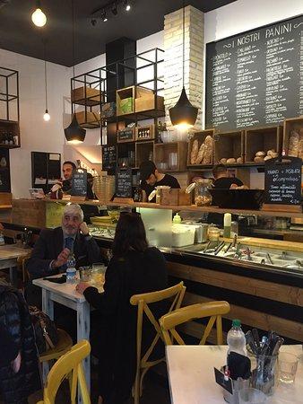 La Pagnottella Gourmet